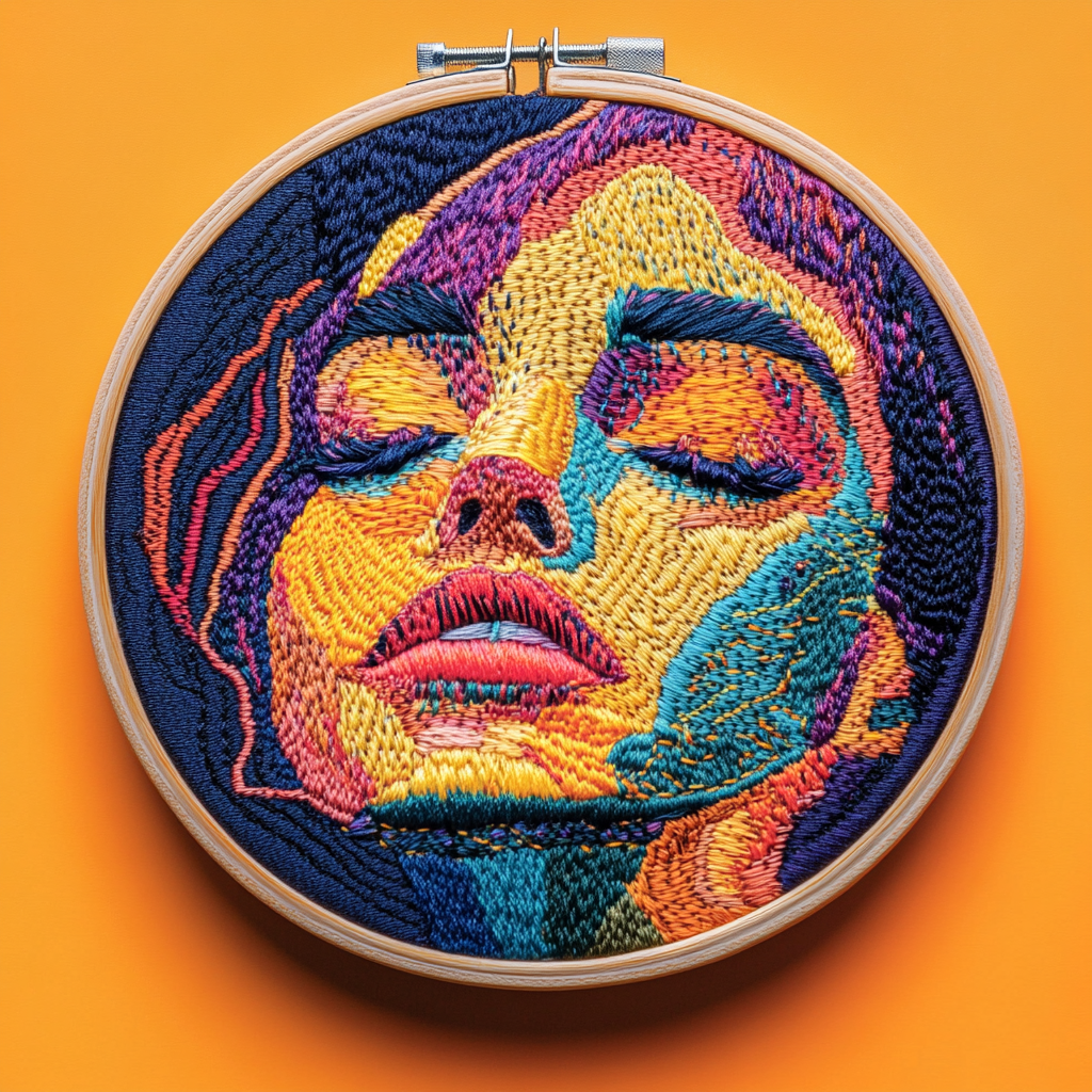 AI-Powered Embroidery Digitizing: Benefits, Uses, Features, and Key Innovations